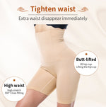Seamless Women High Waist Slimming Tummy Control Knickers Pant Briefs Shapewear Underwear Body Shaper Lady Corset