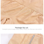 Seamless Women High Waist Slimming Tummy Control Knickers Pant Briefs Shapewear Underwear Body Shaper Lady Corset