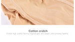 Seamless Women High Waist Slimming Tummy Control Knickers Pant Briefs Shapewear Underwear Body Shaper Lady Corset