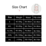Seamless Women High Waist Slimming Tummy Control Knickers Pant Briefs Shapewear Underwear Body Shaper Lady Corset